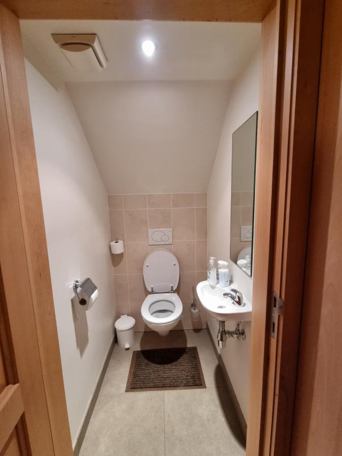 Susberg 3 Luxe Verblijf Met Zwembad En Sauna NeerNeerpelt 외부 사진