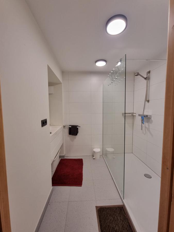Susberg 3 Luxe Verblijf Met Zwembad En Sauna NeerNeerpelt 외부 사진