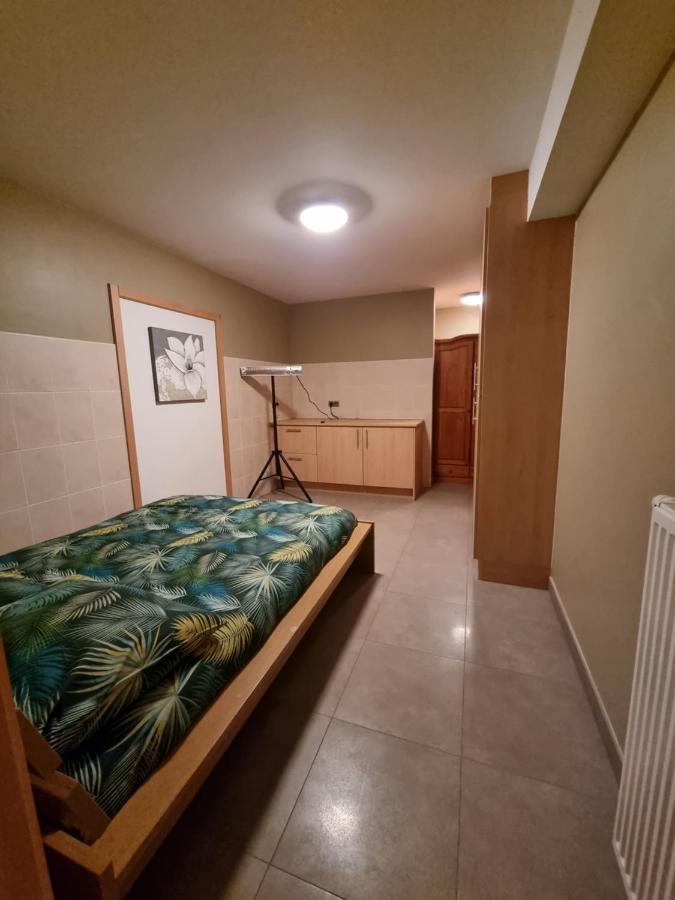 Susberg 3 Luxe Verblijf Met Zwembad En Sauna NeerNeerpelt 외부 사진